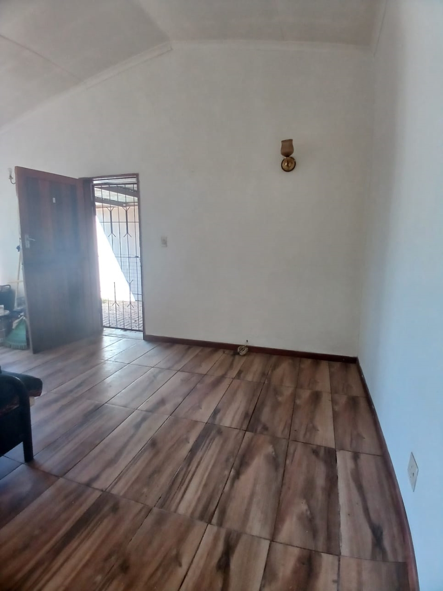 To Let 4 Bedroom Property for Rent in Sasolburg Ext 12 Free State